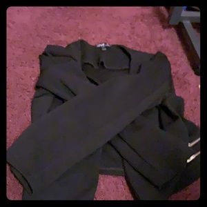 Jodie less jacket
